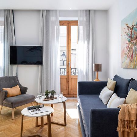 Puerta Catedral Indias Lofts Apartment Seville Luaran gambar